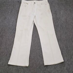 Vintage 1970s Levi’s Big E